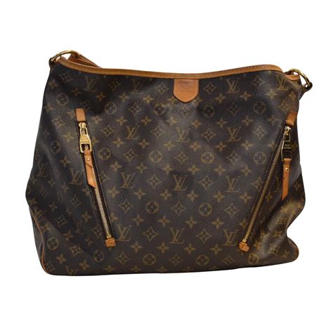 louis vuitton coated canvas material|is Louis Vuitton canvas leather.